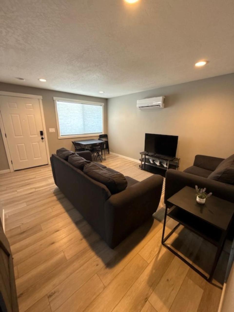 Valley Escape In Quiet Area Neighborhood Spokane Valley Rom bilde