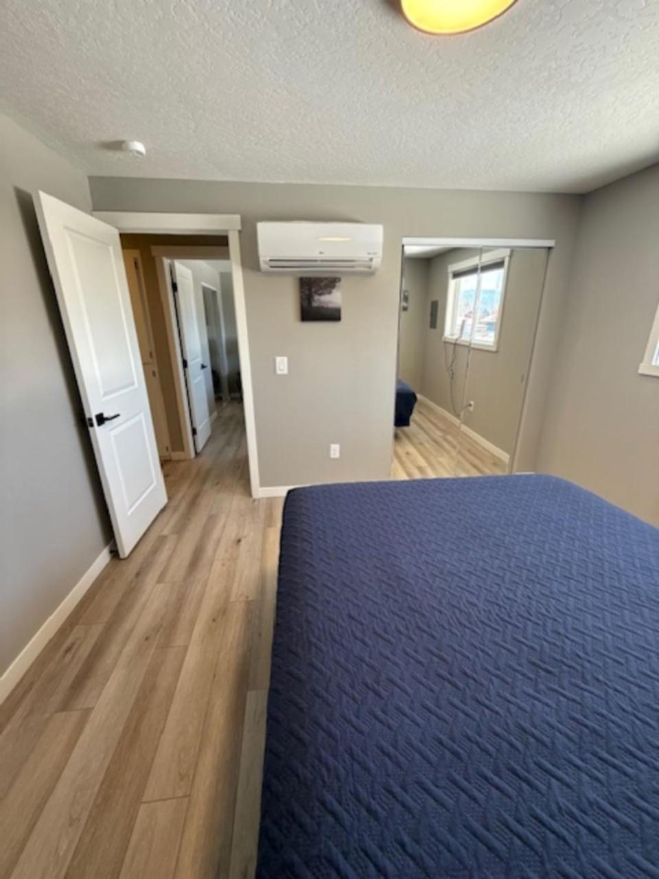 Valley Escape In Quiet Area Neighborhood Spokane Valley Rom bilde