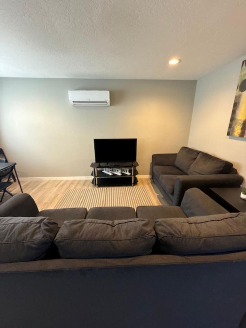 Valley Escape In Quiet Area Neighborhood Spokane Valley Rom bilde