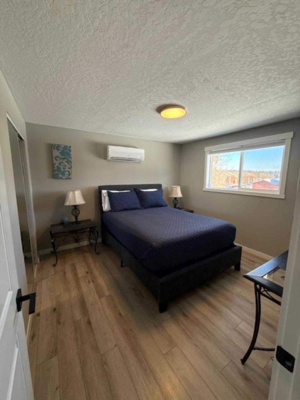 Valley Escape In Quiet Area Neighborhood Spokane Valley Rom bilde