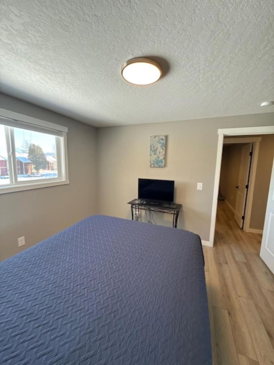 Valley Escape In Quiet Area Neighborhood Spokane Valley Rom bilde